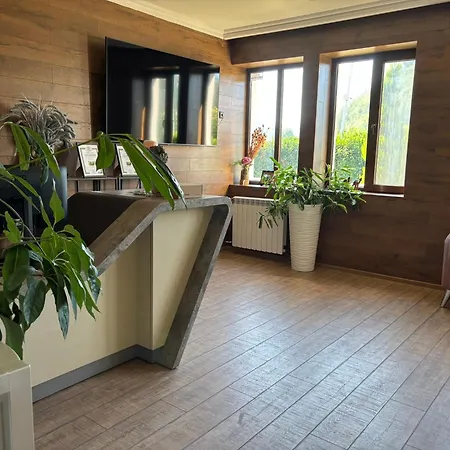 Irina - Хотел *