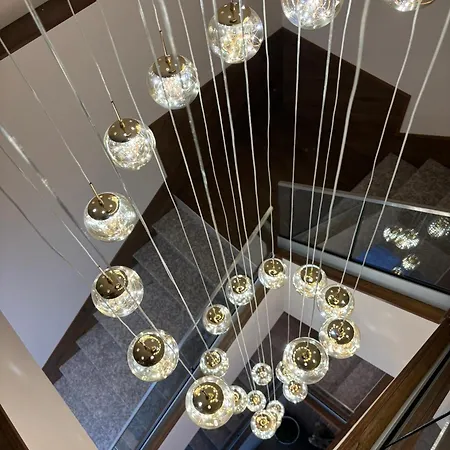 Irina - Хотел *