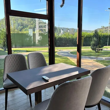 Irina - Хотел Велико Търново