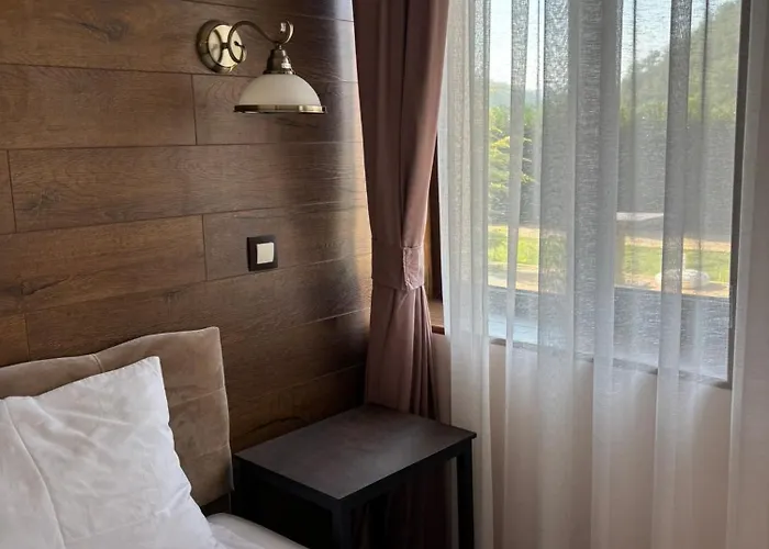 Irina - Hotel Veliko Tarnovo