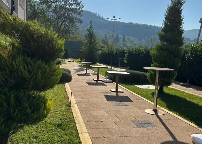 Hotel Irina - Veliko Tarnovo