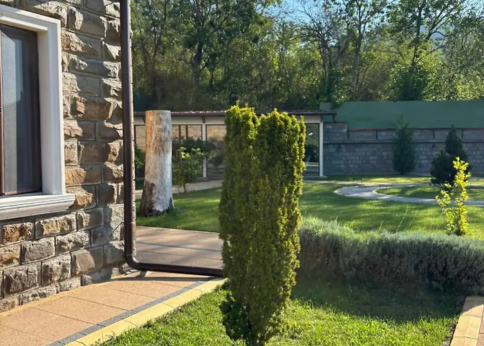 Hotel Irina - Veliko Tarnovo