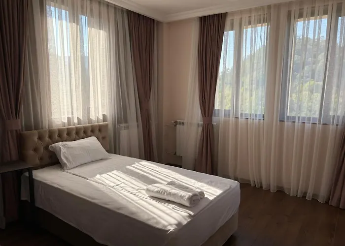 Irina - Hotel Veliko Tarnovo