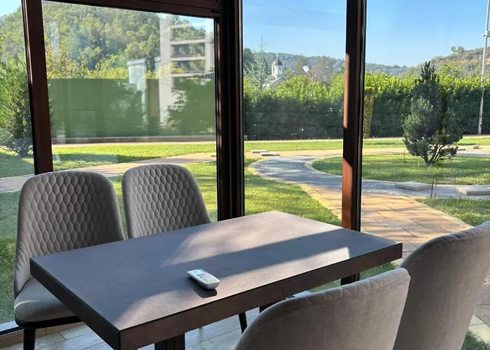 Irina - Hotel Veliko Tarnovo